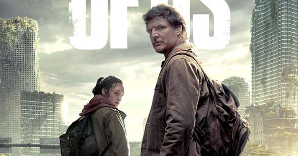 Yayınlanmadan Beğeni Rekoru Kıran Dizi: 'The Last of Us'