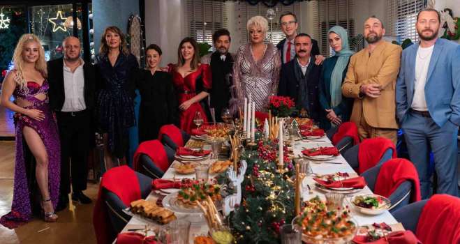 Yılbaşı Gecesi Konusu nedir, Yılbaşı Gecesi Nereden İzlenir?