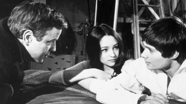 Yıllar Sonra Gelen Taciz Davası!