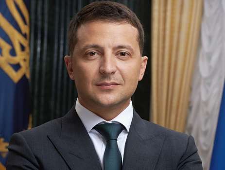 Zelenski'den Savaşa Dair Yeni Açıklamalar