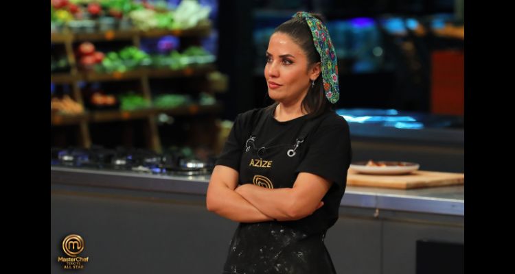 22 Ekimde MasterChef'ten Kim Elendi? İşte Yarışmaya en son veda eden isim!