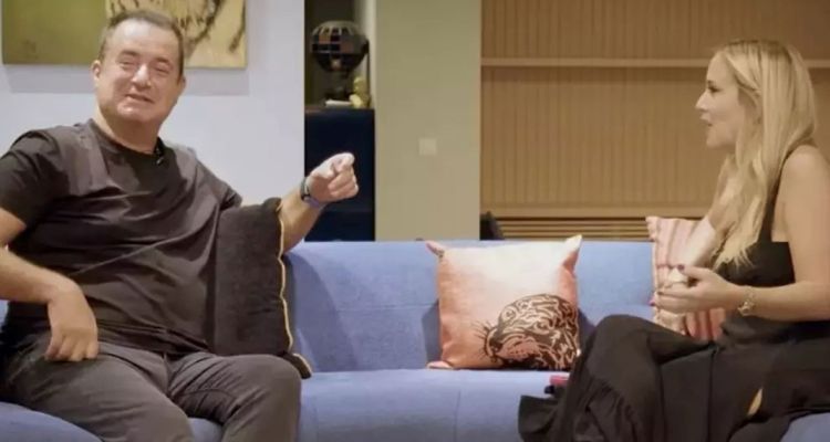 Acun Ilıcalı, Eski Survivor Yarışmacısını Hedef Aldı: ''Kansız ve Nankör''