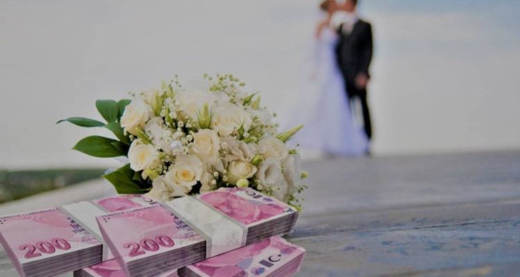 Faizsiz 150 Bin Tl Evlilik Kredisinin Detayları ve Başvuru Koşulları