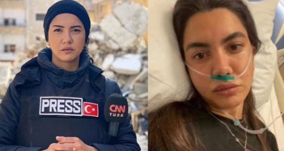 Fulya Öztürk kimdir? Fulya Öztürk Kaç Yaşında, Nereli? ve Başarıları