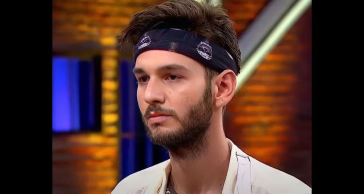 MasterChef Kim Elendi? 15 Ekim 2023 Dün Akşam MasterChef Yarışmasından Kim Gitti?