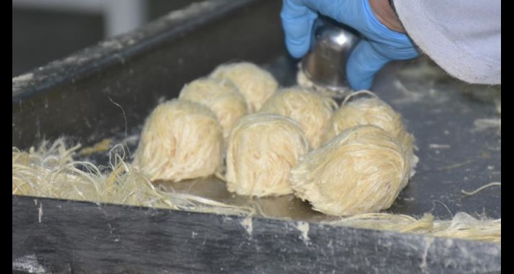 MasterChef Tarzı Ev Yapımı Pişmaniye Lezzetinin Sırları ve Püf Noktaları