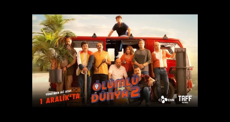 Ölümlü Dünya 2 Ne Zaman Çıkıyor ? Oyuncu Kadrosu ve Konusu Nedir?