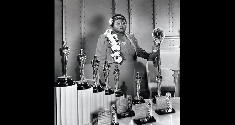 Oscar Törenindeki Skandal Ayrımcılığa Uğrayan Hattie McDaniel Kimdir?