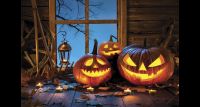 Cadılar Bayramı Ne Zaman? 2023 Türkiye’de Halloween Ne Zaman Kutlanıyor ve Tarihçesi Nedir?