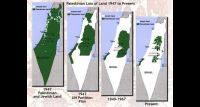 Filistinliler Topraklarını Sattı mı?