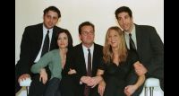 Friends'in Chandler'ı Matthew Perry 54 Yaşında Vefat Etti!