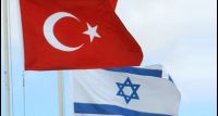 İsrail Vatandaşlarına Çağrı Yaptı: 'Türkiye'yi Derhal Terk Edin!'