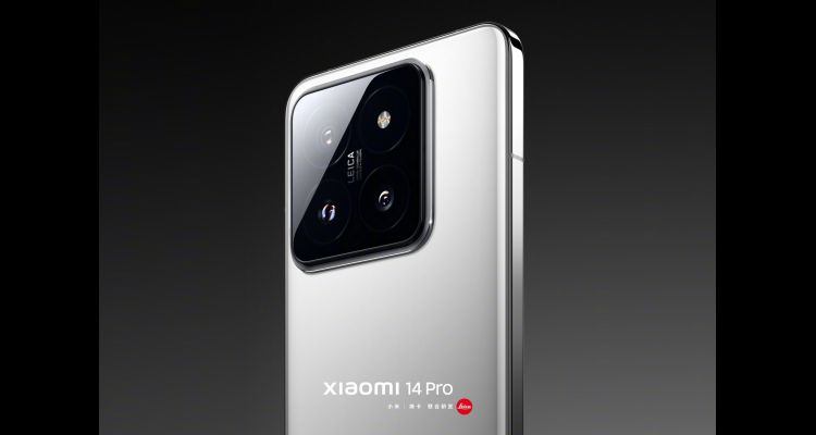 Xiaomi'nin Teknoloji Dünyasındaki İddiasını Bir Adım İleri Taşıyan Modeli, Xiaomi 14 Pro