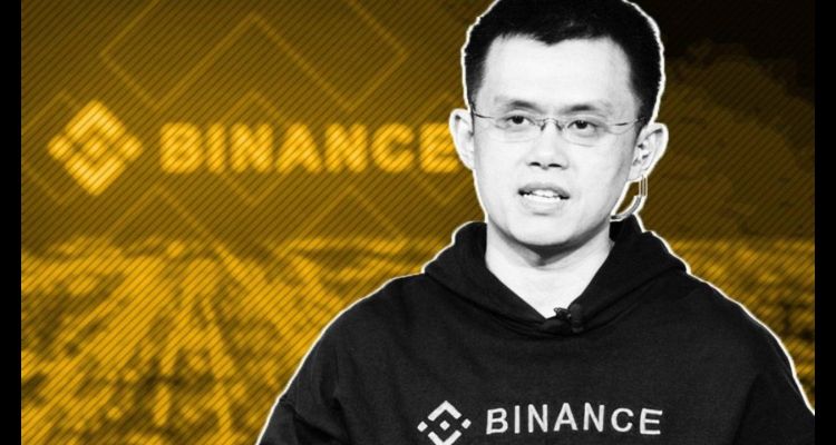 Binance'de Önemli Gelişmeler! 4.3 Milyar Dolarlık Ceza ve Yeni CEO'su Richard Teng