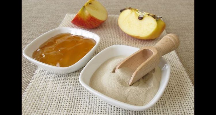 Bitkisel Kıvam Verici ve Sağlıklı Alternatif: Agar Agar Tozu