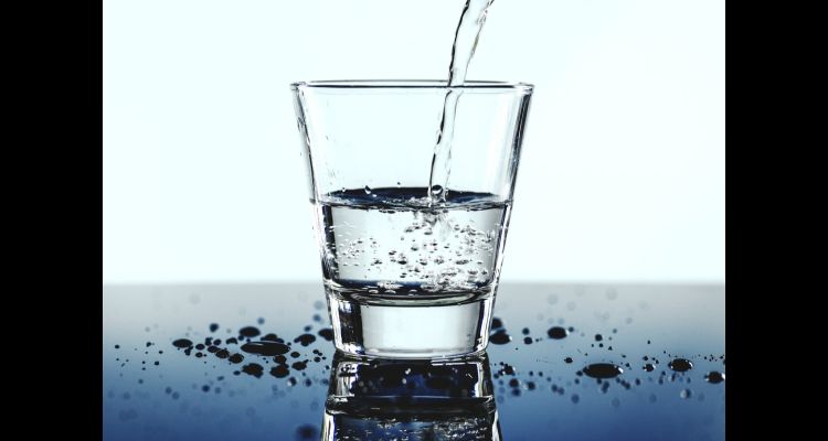 Dana White'ın Uyguladığı Su Orucu Diyeti Nedir? 3 Günde 3 Kilo Zayıflama Stratejisi