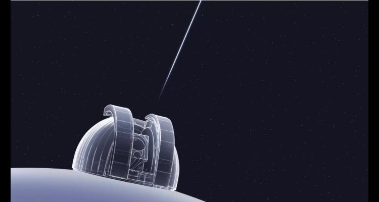 Dünya 10 Milyon Mil Uzaklıktan Bir Mesaj Aldı, Sıradaki Hedef Mars mı?