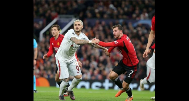 Galatasaray-Manchester United Maçı Ne Zaman Oynanacak?