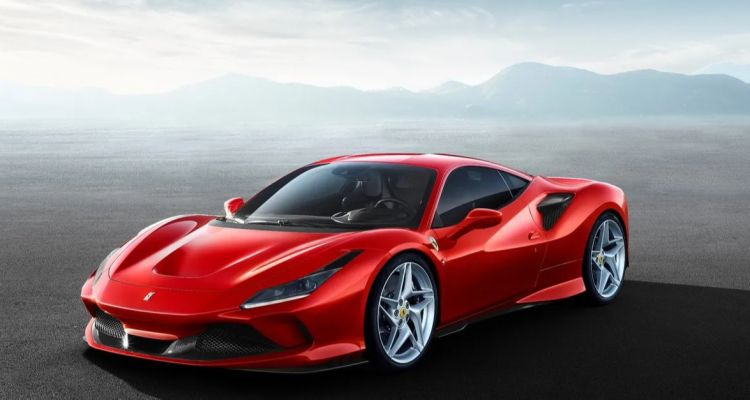 Hibrit Ferrari Satış Adeti Geleneksel Modelleri Geçti!