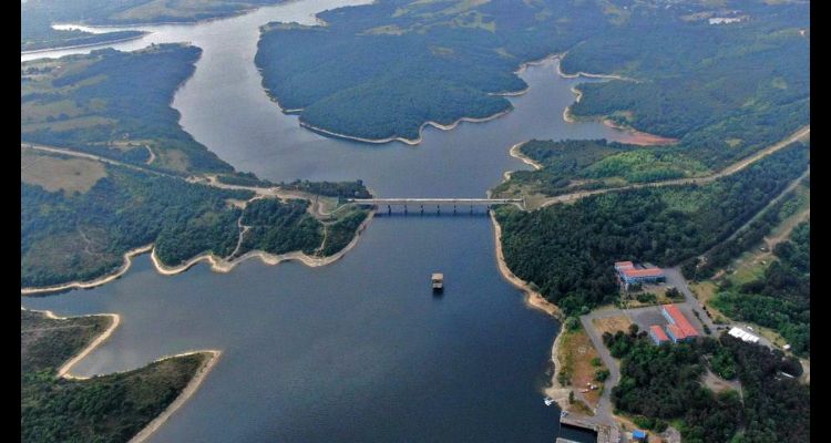 İstanbul'daki Barajların Doluluk Oranı Ne Durumda?