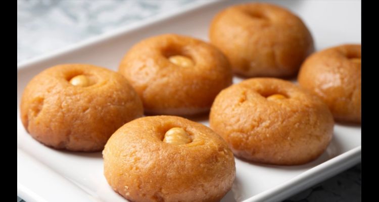 Lezzet Şöleni: MasterChef Şekerpare Detaylı Tarifi