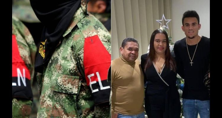 Liverpool'lu Yıldız Luis Diaz'ın Kolombiya'da Kaçırılan Babası Serbest Bırakıldı!