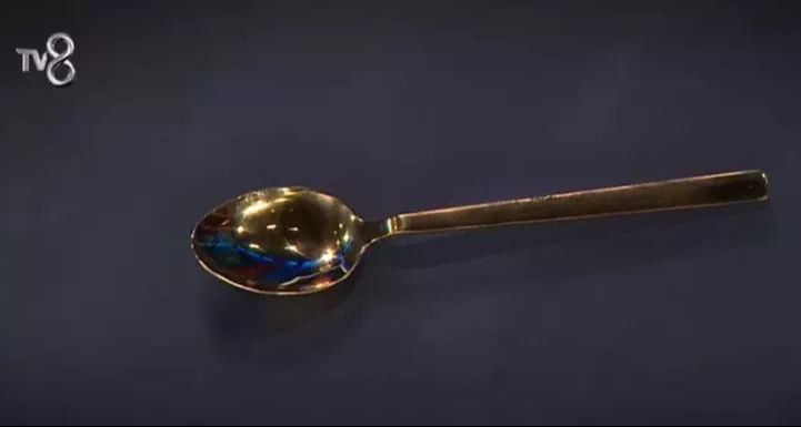 Masterchef All Star'da Altın Kaşık Kazanan İsim Kim Oldu?