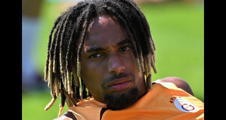 Sacha Boey'in Transfer Bedeli Galatasaray Tarihine Geçebilir