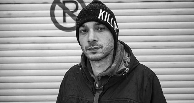 Sansar Salvo Kimdir? İntihar mı etti? Sağlık durumu nasıl? Rapçi Ekincan Arslan kimdir, kaç yaşında, nereli?