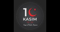 10 Kasımda Türkiye'nin Kalbi Yeniden Durdu