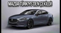 Mazda, Türkiye'den Çekilme Kararı Aldı: Sebepler ve Etkileri!