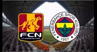 Nordsjaelland-Fenerbahçe Maçı Hangi Kanalda, Saat Kaçta, Olası Kadrolar ve Sakatlıklar