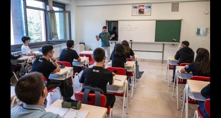 Uzman Öğretmenlik ve Başöğretmenlik Sınav Sonuçları Bugün Açıklanıyor!