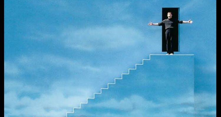 Yeni Bir Fizik Yasası Keşfedildi: Yaşadığımız Gerçeklik Simülasyonu Mu?