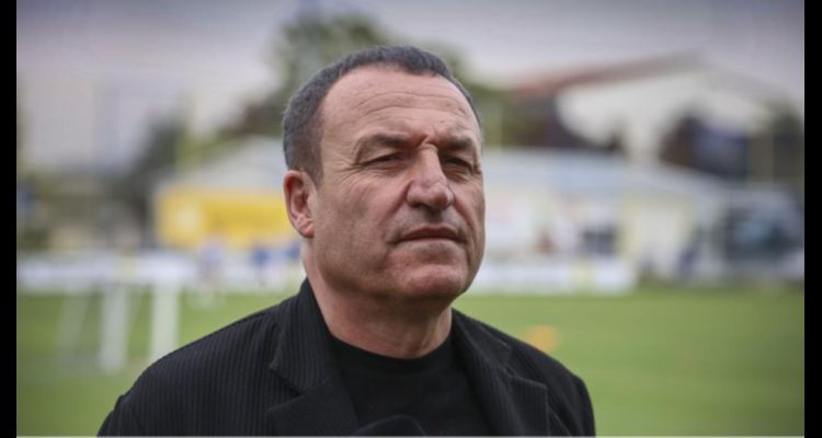 Ankaragücü Başkanı Faruk Koca Görevinden İstifa Ettiğini Duyurdu