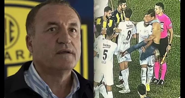 Ankaragücü Başkanı Faruk Koca Kimdir? Ne İş Yapar?