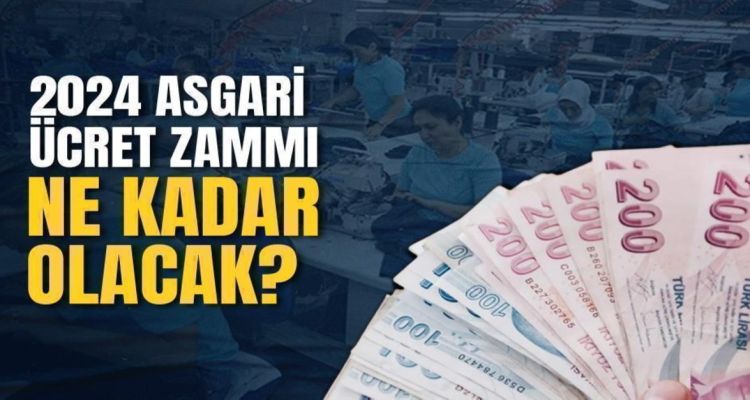 Asgari Ücrete Yapılacak Zam Heyecanı