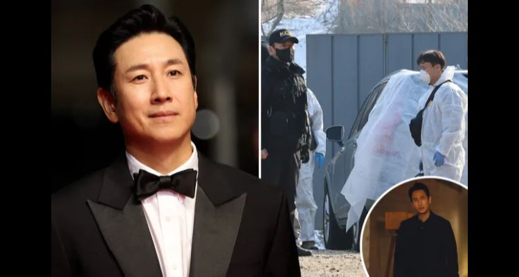 Dünyaca Ünlü Parazit Filminin Yıldızı Arabasında Ölü Bulundu!