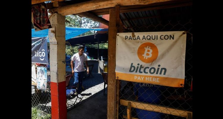 El Salvador, Bitcoin Karşılığında Vatandaşlık Vermeye Başladı!