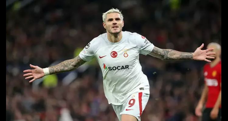 Manchester United, Mauro Icardi İle Anlaşma Peşinde