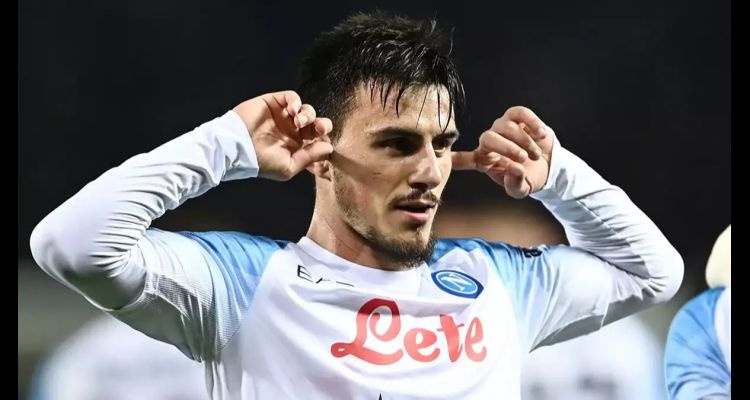 Napoli, Eljif Elmas'ı Leipzig'e Satıyor! İşte Fenerbahçe'nin alacağı pay