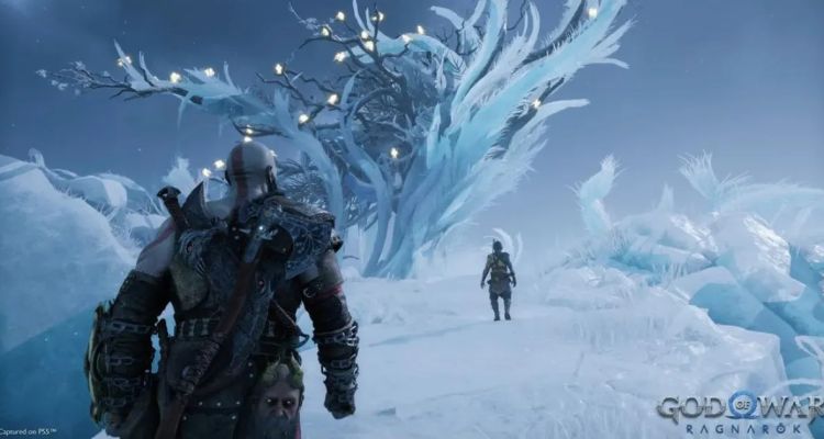 Play Station, God of War Ragnarok Valhalla'yı Ücretsiz Olarak Yayınlanacak! İşte Detaylar