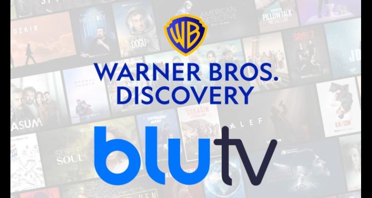 Rekabet Kurulu Onayıyla Warner Bros BluTV'yi Satın Aldı!