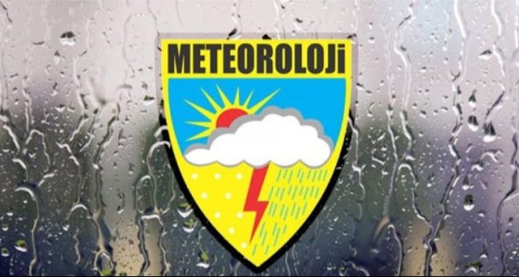 Son Dakika! Meteorolojiden Soğuk ve Yağışlı Hava Uyarısı Geldi, Hava Sıcaklıkları 12 Derece Düşecek!