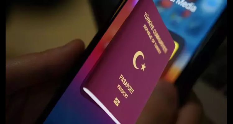 Son Dakika! Yurt Dışından Getirilen Telefonlar İçin Kullanım Süresi 180 Güne Çıkarılıyor