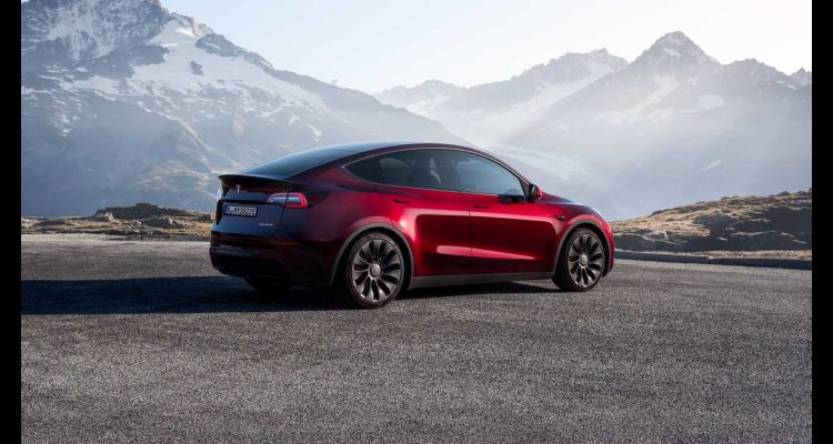 Tesla, Model Y'nin Türkiye Güncel Fiyat Listesi Açıklandı