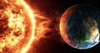 Güneş Patlaması Nedir ve Ne Zaman Gerçekleşecek?