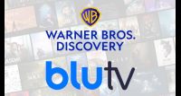 Rekabet Kurulu Onayıyla Warner Bros  BluTV'yi Satın Aldı!
