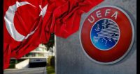 Türkiye, UEFA Ülke Puanı Klasmanında İlk 10 İçin İskoçya ve Çekya ile Yarışıyor!