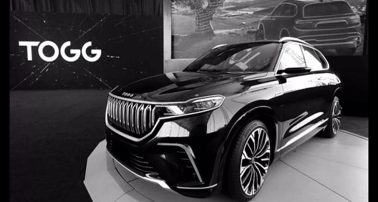 Yerli Elektrikli Otomobil TOGG'a Yapılan Zam ve Güncel Fiyatlar